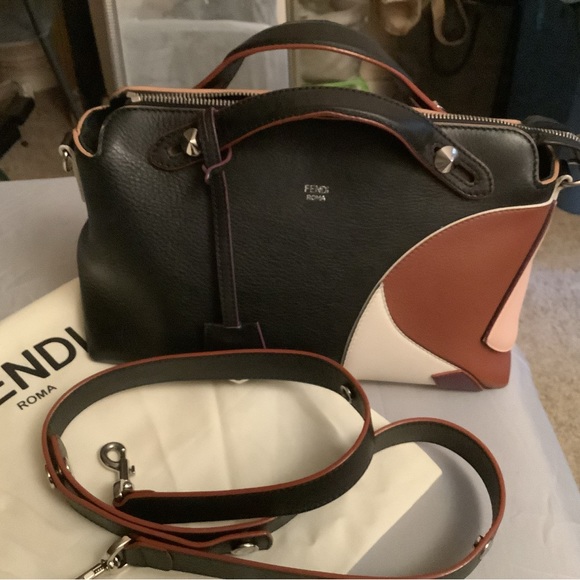 Fendi bag authentic